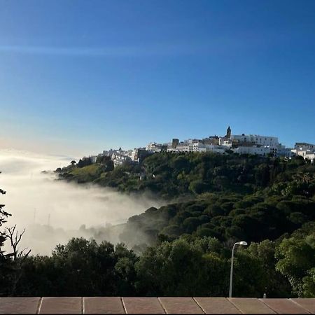 El Rincon De Vejer. Vistas Exclusivas Y Unicas. Διαμέρισμα Vejer de la Frontera Εξωτερικό φωτογραφία