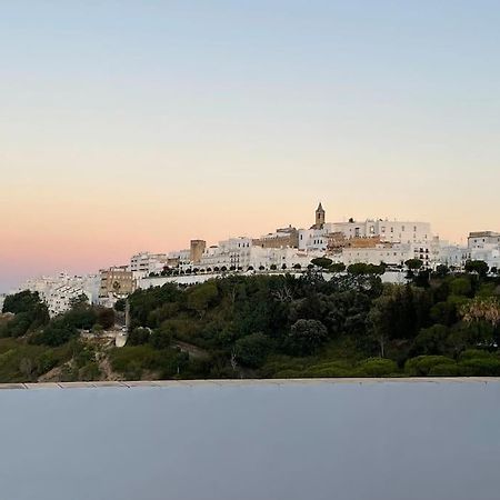 El Rincon De Vejer. Vistas Exclusivas Y Unicas. Διαμέρισμα Vejer de la Frontera Εξωτερικό φωτογραφία