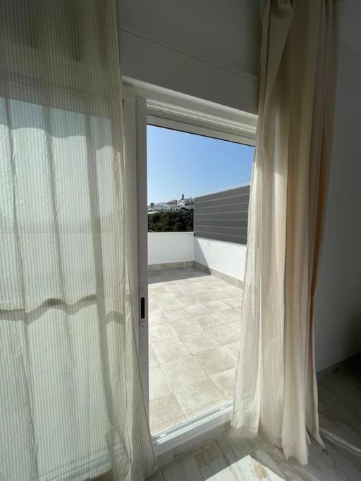 El Rincon De Vejer. Vistas Exclusivas Y Unicas. Διαμέρισμα Vejer de la Frontera Εξωτερικό φωτογραφία